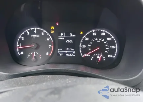 2020 Hyundai Accent Se from USA, damaged, VIN 3KPC24A65LE107638